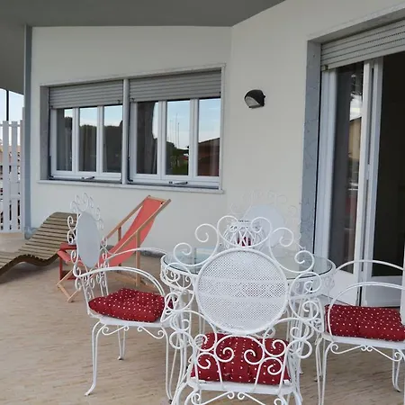 Bed & Breakfast Profumo Di Mare