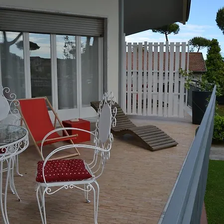 Bed & Breakfast Profumo Di Mare *