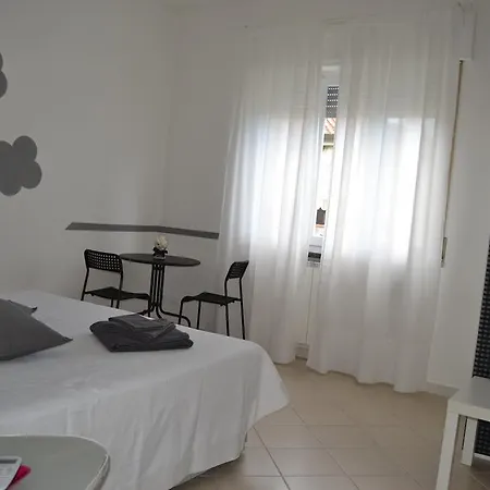 Bed & Breakfast Profumo Di Mare