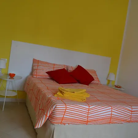 Profumo Di Mare Bed & Breakfast
