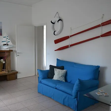 Profumo Di Mare Bed & Breakfast
