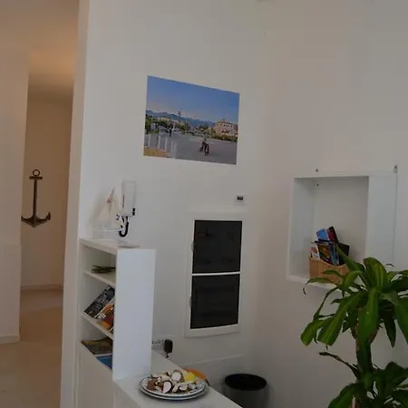 Bed & Breakfast Profumo Di Mare *