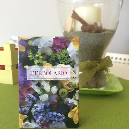 Bed & Breakfast Profumo Di Mare