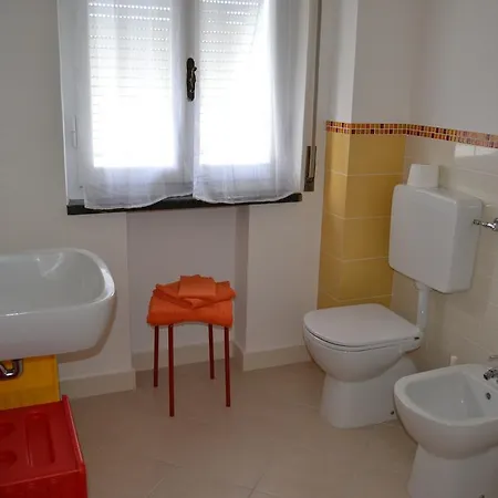 Bed & Breakfast Profumo Di Mare *