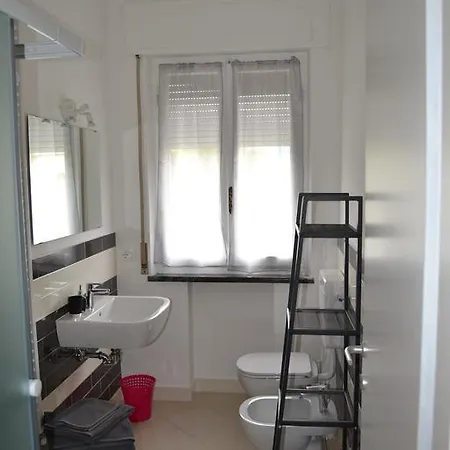 Bed & Breakfast Profumo Di Mare