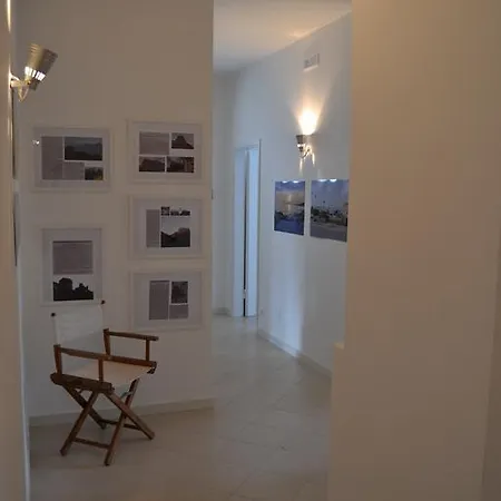 Bed & Breakfast Profumo Di Mare Marina di Massa