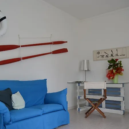 Bed & Breakfast Profumo Di Mare Marina di Massa