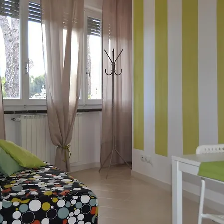 Profumo Di Mare Bed & Breakfast Marina di Massa