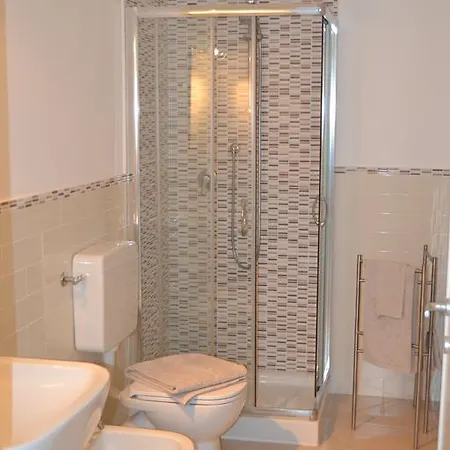 Profumo Di Mare Bed & Breakfast *