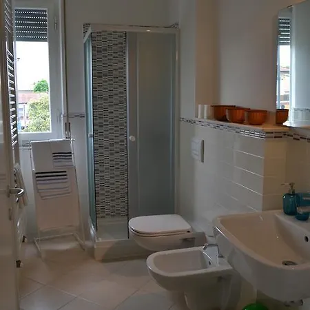 Bed & Breakfast Profumo Di Mare