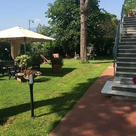 Bed & Breakfast Profumo Di Mare
