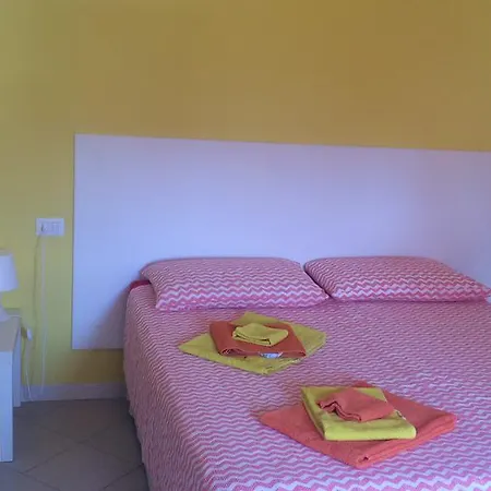 Bed & Breakfast Profumo Di Mare *