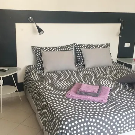 Bed & Breakfast Profumo Di Mare *