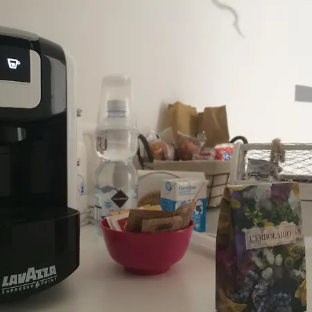 Frühstückspension Profumo Di Mare Marina di Massa